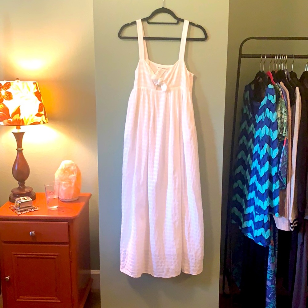 Mara Hoffman Dress